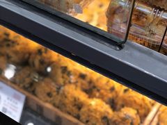 面包甜点陈列柜-汪保来(杭州解放路店)