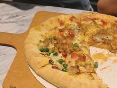 -达美乐比萨(骏壹万邦广场店)