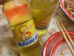 -老三样·旧食新味(船山路店)