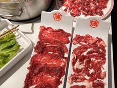 -陈记顺和潮汕牛肉火锅(棠德南路店)