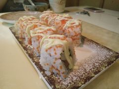 -桃屋日本料理(清华科技园店)