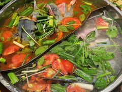 -亮欢寨(凯里总店)