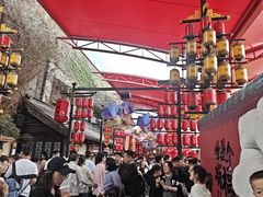 -杭州宋城