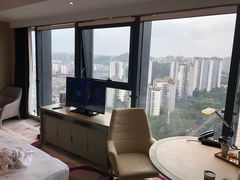 -海鲜自助·汇咖啡厅(宜宾绿发皇冠假日酒店)