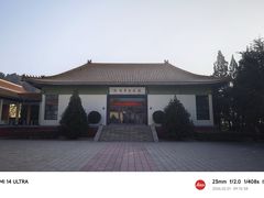 -白求恩柯棣华纪念馆