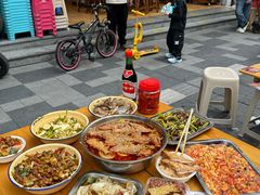 -佬缸炮江湖川菜(玉林店)