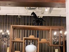 大堂-时间仓(湘江世纪城店)