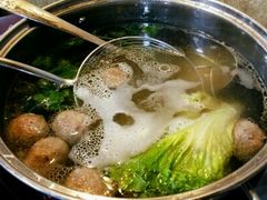-海银海记潮汕牛肉火锅(新港中路海珠店)