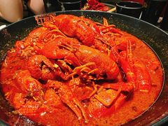 -红盔甲·小龙虾(长寿路店)