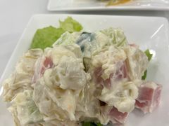 -瑞福园联谊餐室(茂名南路店)