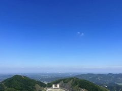 -长沙黑麋峰国家森林公园