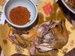 -打酱油·非遗淮扬菜(瘦西湖梅岭店)