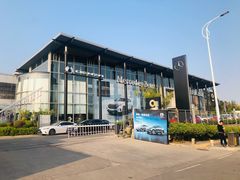 门店-厦门东之星奔驰4S店
