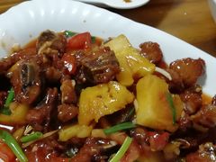 -老地方风味餐厅(江南路店)