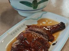-下村新强记烧鹅店