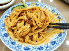 -西安贾三灌汤包·回坊小吃·清真炒菜(北院门总店)