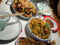 -高鸽子锦州烧烤63年(海阳路店)