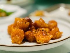 -悦隆酒店-中餐厅