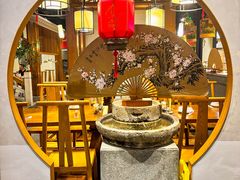 -翠姐姐农家大院(滨康路店)