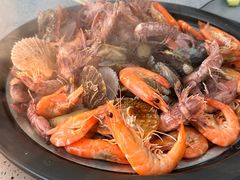 -仙螺岛海鲜自助餐厅(总店)