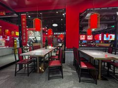-金系·顺德啫鸡大王(创意产业园店)
