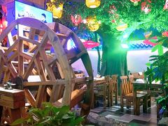 大堂-船尚小镇(武清下朱庄店)