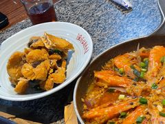 -好灶头妈妈菜·柴火灶台鱼·千岛湖土菜地标美食