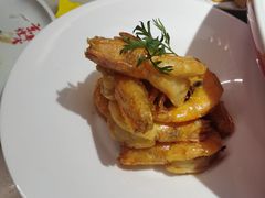 -京华烟云·北京烤鸭(领展购物广场·中关村店)