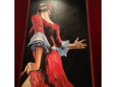 -BROWNSTONE布朗石西班牙餐厅(富城店)