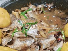 -渔码头食府·20年蓬莱老字号(登州路店)