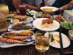 梅子酒-平成屋·午肴夜酒(四川北路店)