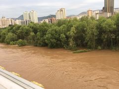 -刘家峡水库