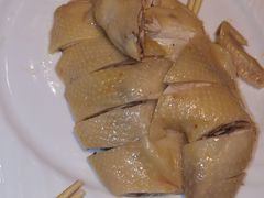 -广东胜利宾馆西关粤中餐厅
