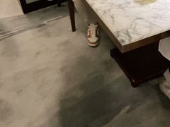 -青雅中餐厅(大连金石滩绿发希尔顿度假酒店)