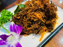 -八木轩·寻味大理白族民俗餐厅(文献路店)