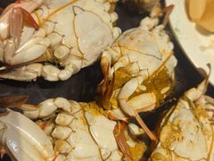 -川骄海鲜自助(河东店)