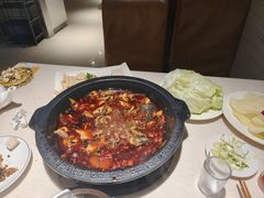 -万和源炝锅城·活鱼现炝(文艺北路店)