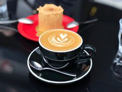-NokNok Coffee(宽窄巷子店)