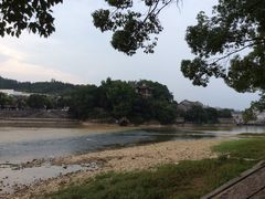 -溪口-滕头旅游景区