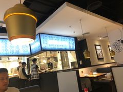 -太二酸菜鱼(财富购物中心店)