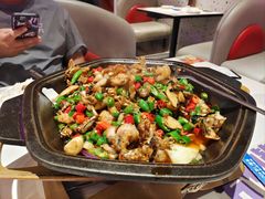 -蛙来哒(方圆荟店)