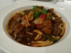 -飞天大厦清真餐厅