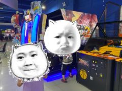 -大玩家(金牛万达店)