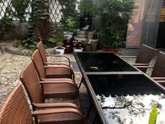 -悦真雅院·四合院·清真私房菜(雍和宫店)