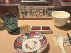 -肉肉大米(德基广场店)