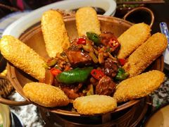 -南京大牌档(崇文门国瑞店)