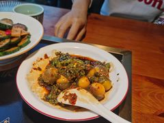-鱼谦脆皮烤鱼(华阳城店)