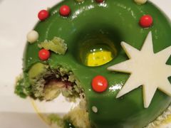 -红小满休闲餐厅(十全街店)