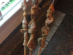 -新疆伊宁远征餐厅