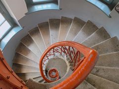 -青岛德国监狱旧址博物馆